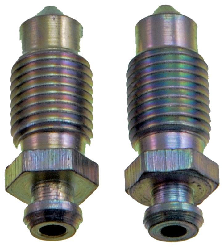 Dorman 11410 Brake Bleeder Screw product image 1 of 1
