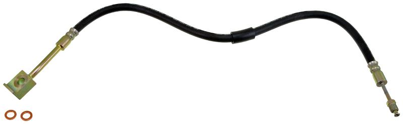 Dorman H97832 Brake Hydraulic Hose product image 1 of 3
