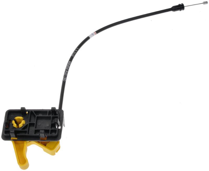 Dorman 912220 Hood Release Cable product image 1 of 3