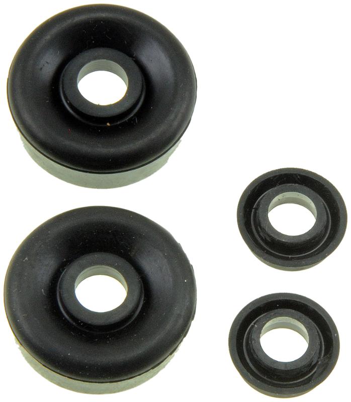 Dorman 351655 Drum Brake Wheel Cylinder Repair Kit product image 1 of 1