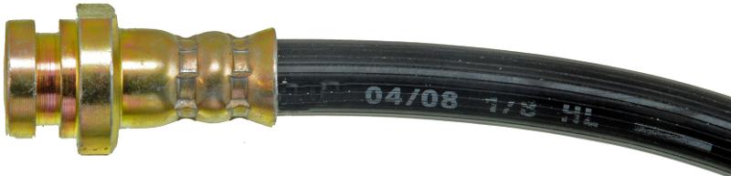 Dorman H38925 Brake Hydraulic Hose product image 1 of 3