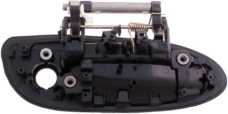 Dorman 83837 - Exterior Door Handle Dorman 83837 Exterior Door Handle product image 1 of 3