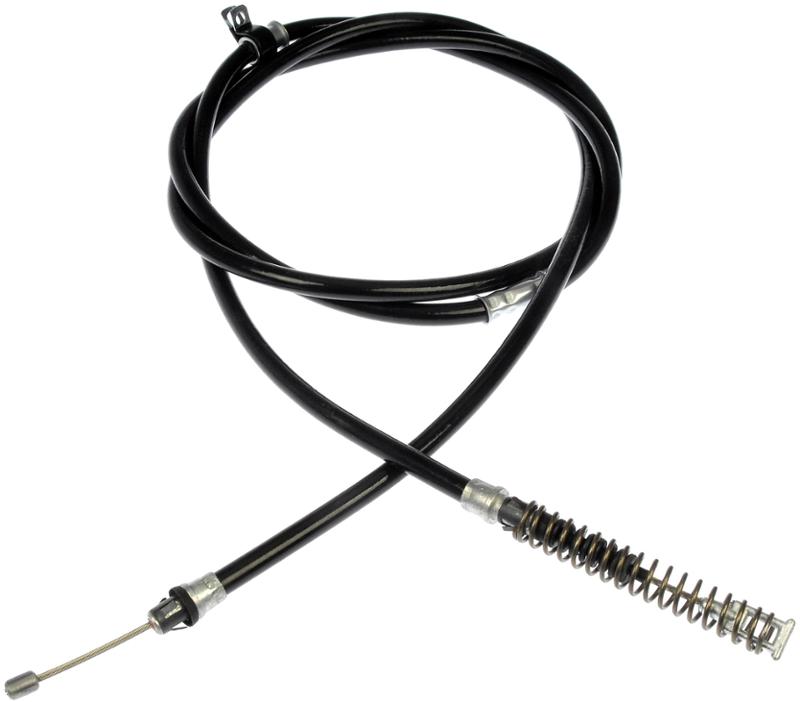 Dorman C661029 Parking Brake Cable product image 1 of 3