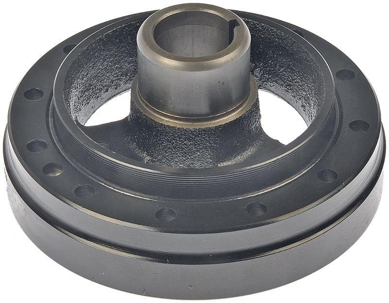 Dorman 594047 Engine Harmonic Balancer product image 1 of 2