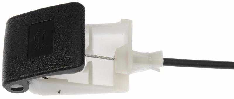 Dorman 912065 - Hood Release Cable Dorman 912065 Hood Release Cable product image 1 of 3