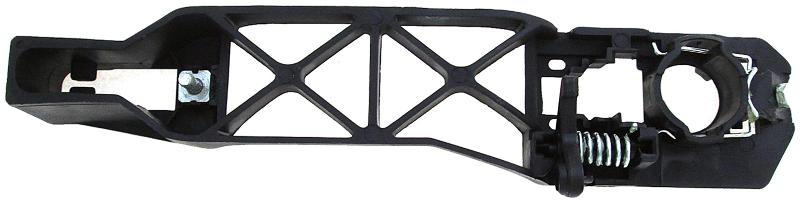 Dorman 81106 - Exterior Door Handle Reinforcement Dorman 81106 Exterior Door Handle Reinforcement product image 1 of 3