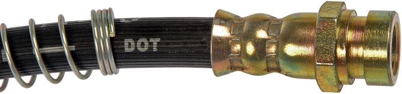Dorman H620959 Brake Hydraulic Hose product image 1 of 3