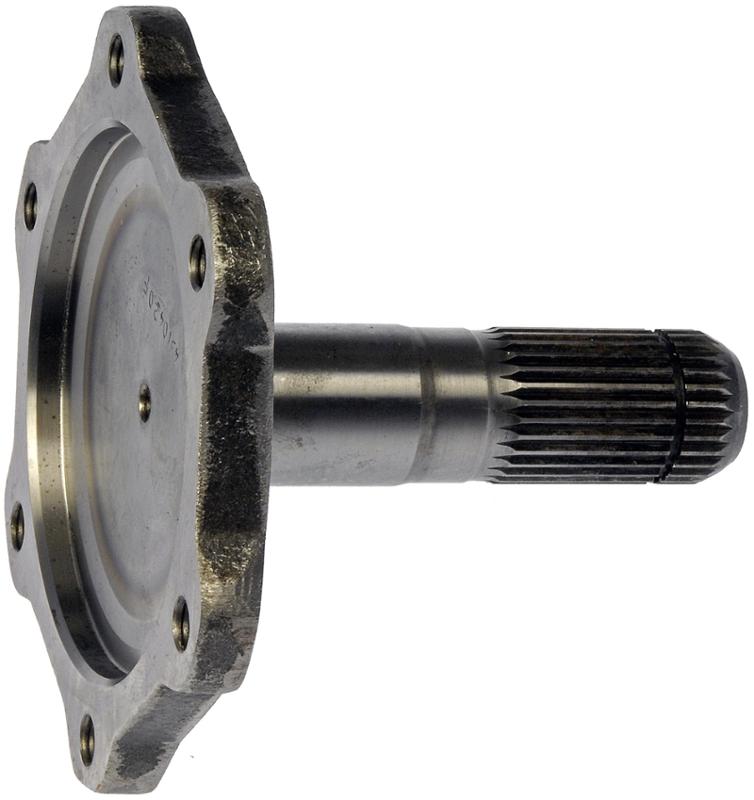 Dorman 630420 Axle Shaft product image 1 of 2
