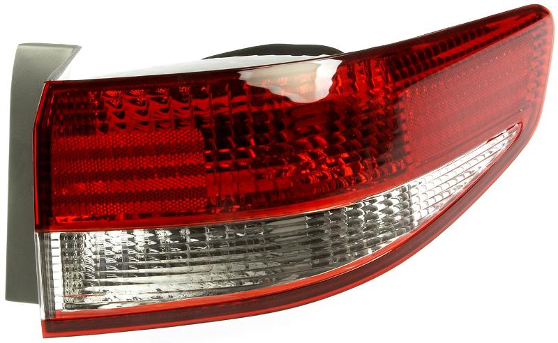 Dorman 1610957 Tail Light Assembly product image 1 of 1