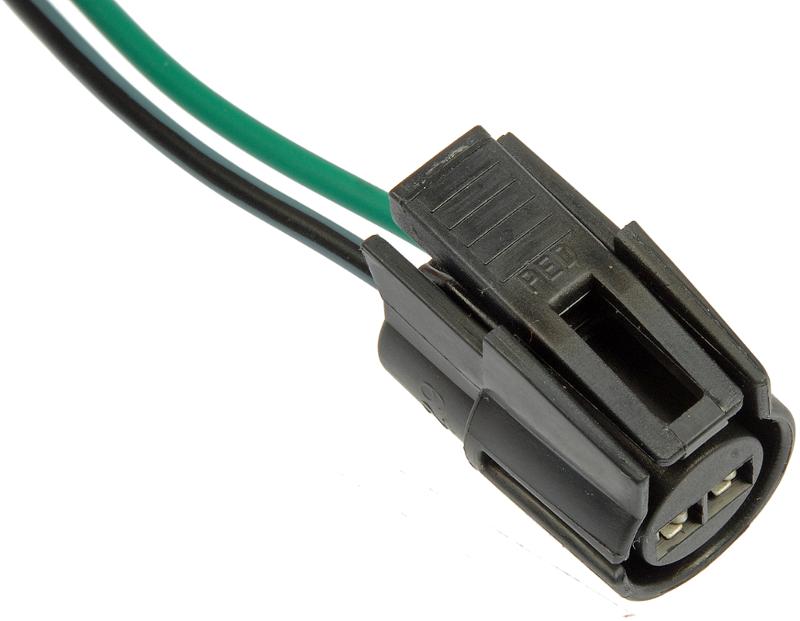 Dorman 85148 HVAC Switch Connector product image 1 of 3