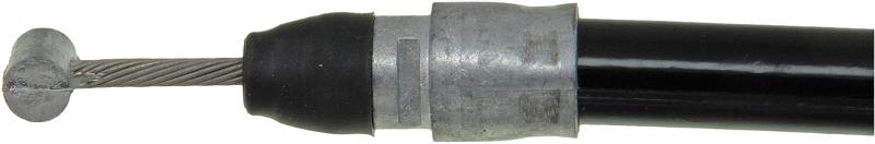 Dorman C660039 Parking Brake Cable product image 1 of 3
