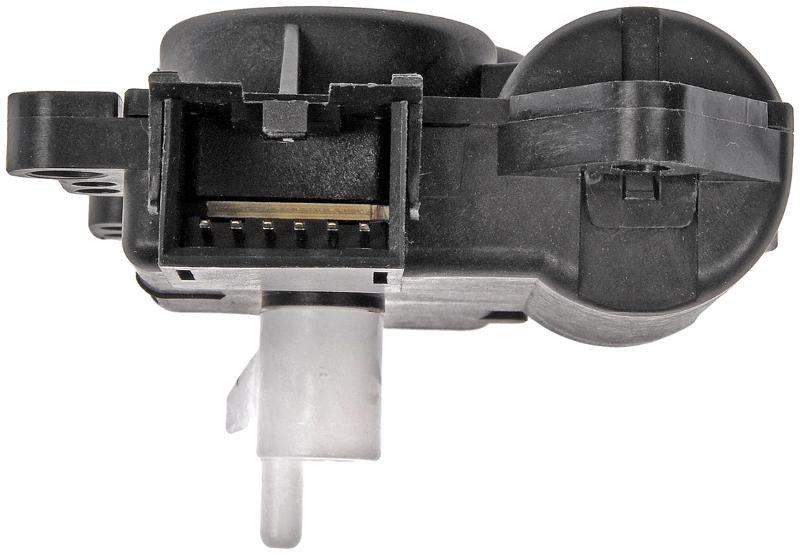 Dorman 604919 HVAC Heater Blend Door Actuator product image 1 of 3