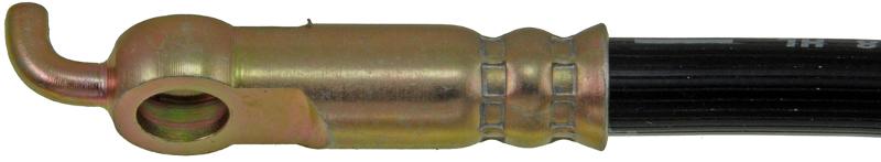 Dorman H620643 Brake Hydraulic Hose product image 1 of 3