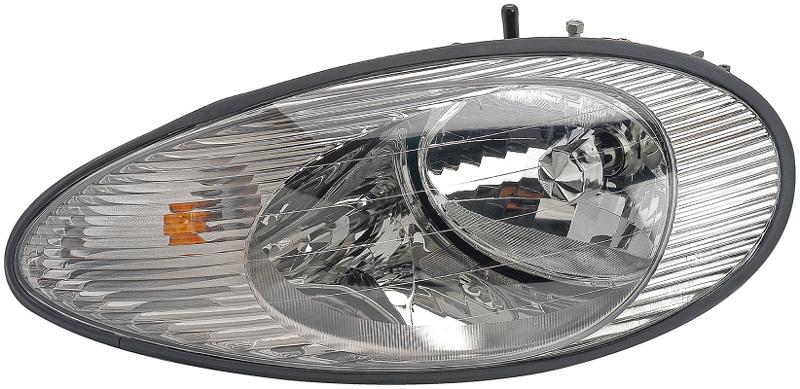 Dorman 1590276 - Headlight Assembly Dorman 1590276 Headlight Assembly product image 1 of 1