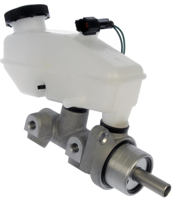 Dorman M630614 Brake Master Cylinder product image 1 of 4