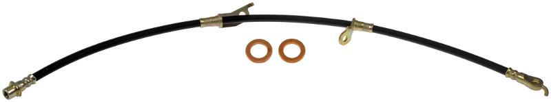 Dorman H621595 Brake Hydraulic Hose product image 1 of 3