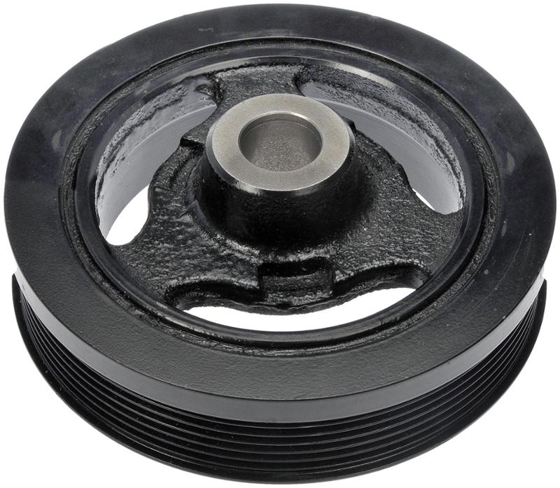 Dorman 594426 - Engine Harmonic Balancer Dorman 594426 Engine Harmonic Balancer product image 1 of 2