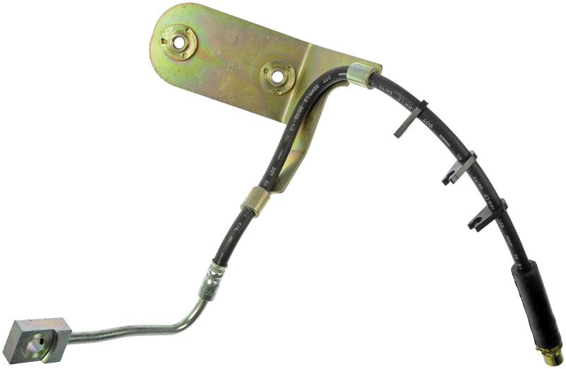 Dorman H620337 Brake Hydraulic Hose product image 1 of 3