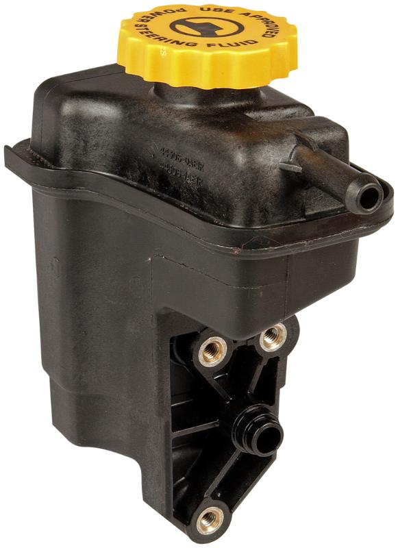 Dorman 603901 Power Steering Reservoir product image 1 of 2