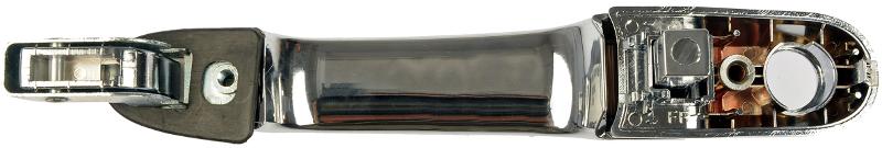 Dorman 80327 - Exterior Door Handle Dorman 80327 Exterior Door Handle product image 1 of 3