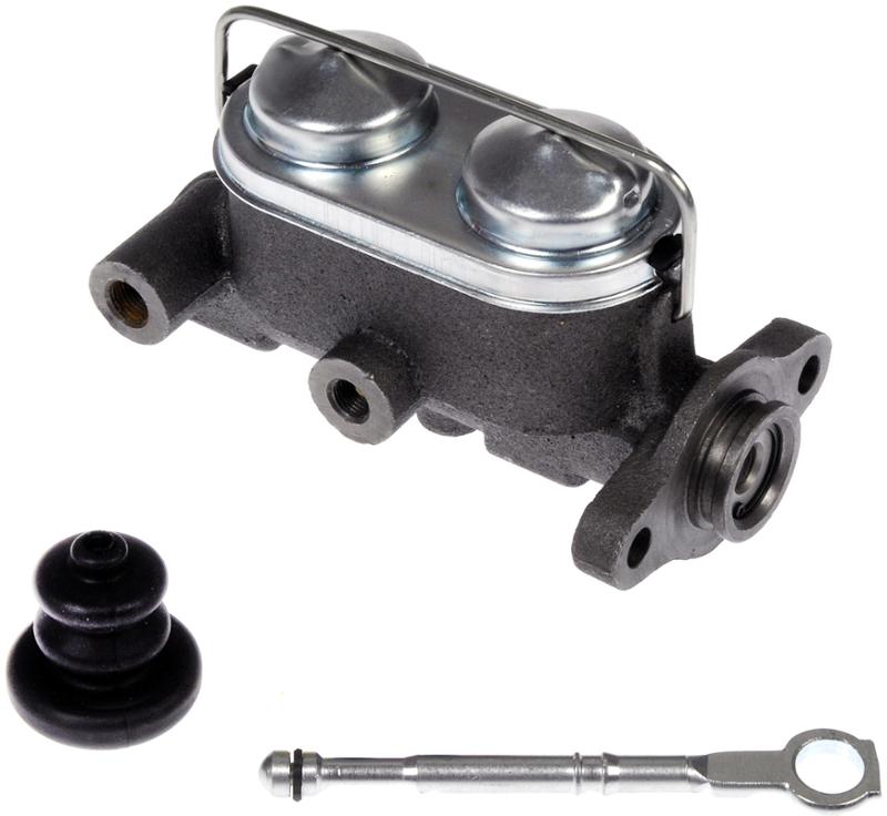 Dorman M73323 Brake Master Cylinder product image 1 of 2