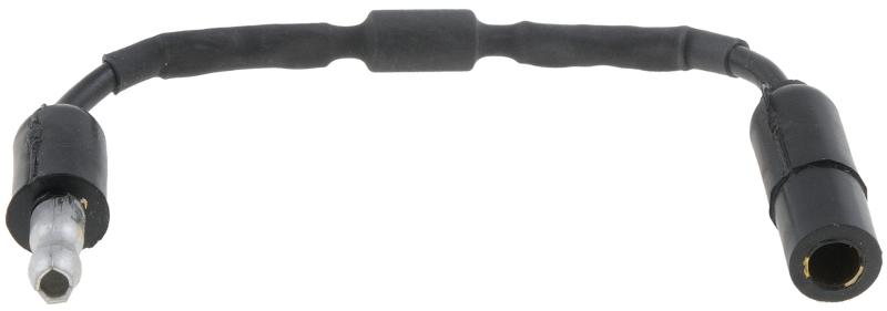 Dorman 85193 HVAC Clutch Coil Connector product image 1 of 3