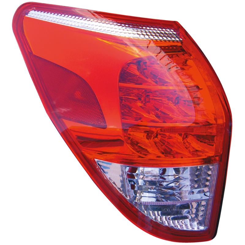 Dorman 1611367 Tail Light Assembly product image 1 of 1