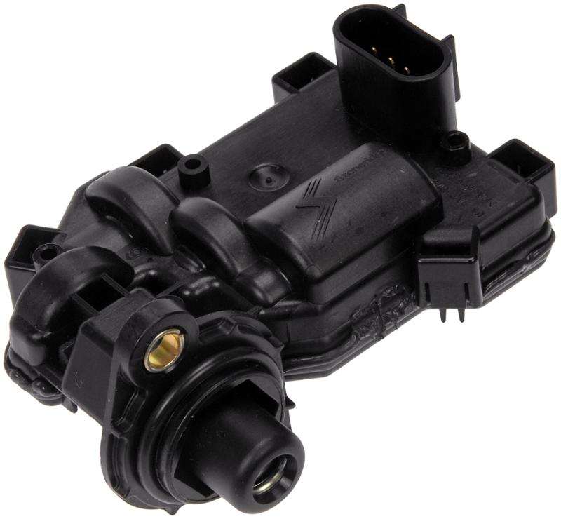 Dorman 600103 - 4WD Actuator Dorman 600103 4WD Actuator product image 1 of 3