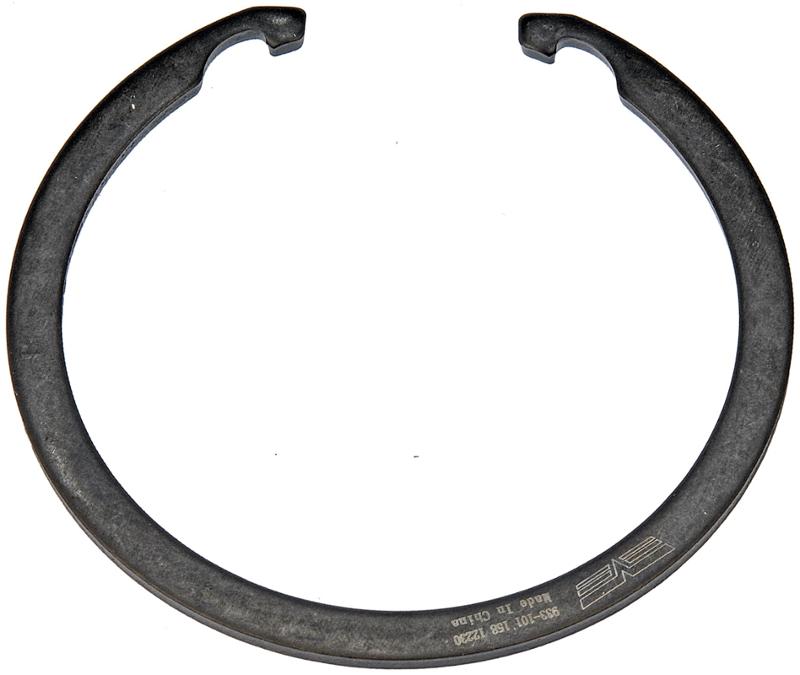 Dorman 933101 Wheel Bearing Retaining Ring product image 1 of 1