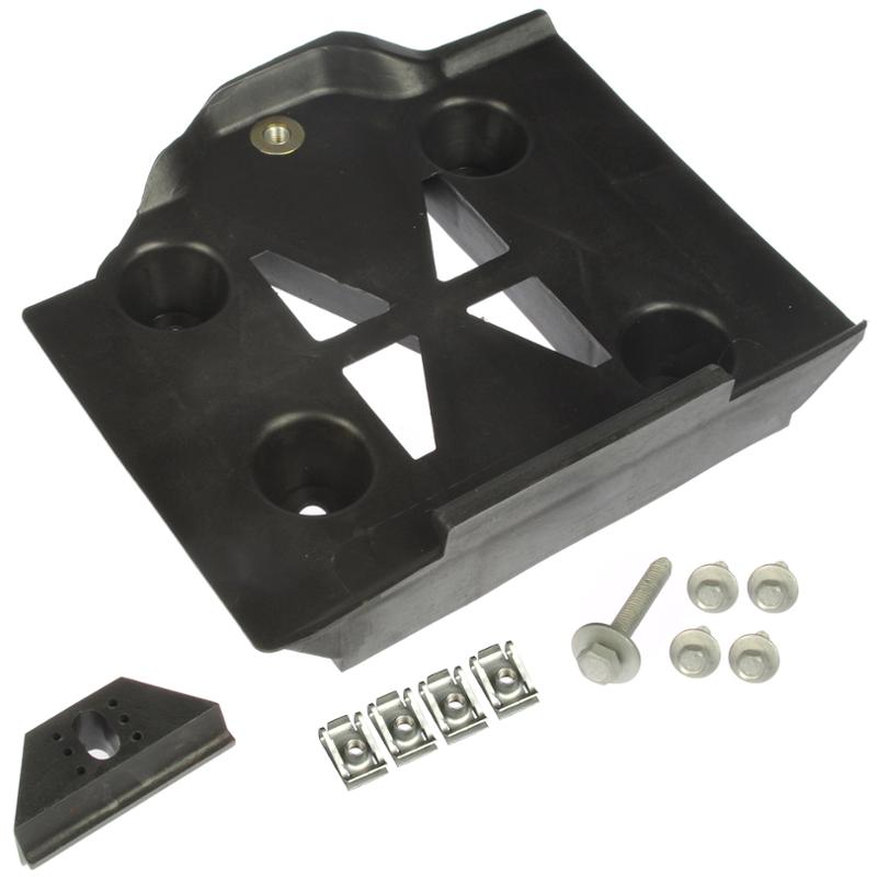 Dorman 00595 Battery Tray product image 4 of 6
