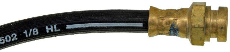 Dorman H38764 Brake Hydraulic Hose product image 1 of 3