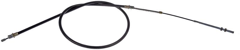 Dorman C93645 Parking Brake Cable product image 1 of 3