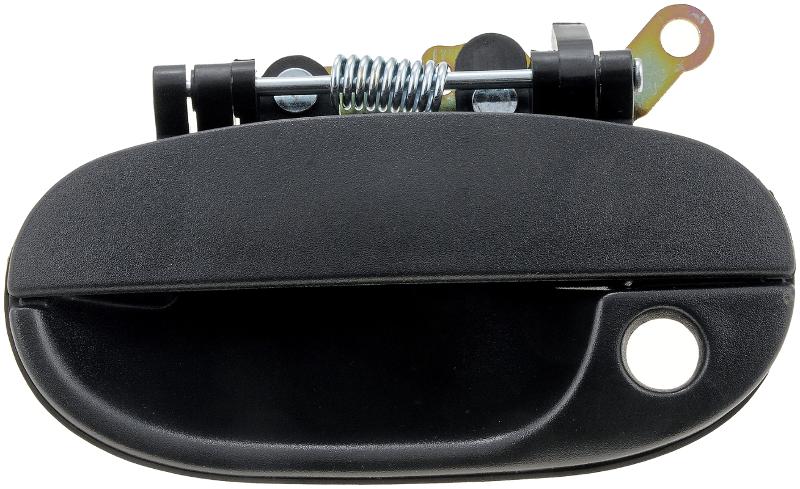 Dorman 77496 - Exterior Door Handle Dorman 77496 Exterior Door Handle product image 1 of 3