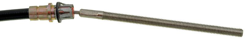 Dorman C94136 - Parking Brake Cable Dorman C94136 Parking Brake Cable product image 1 of 3