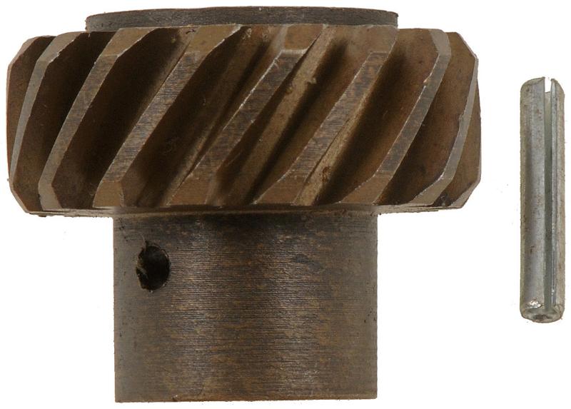 Dorman 90454 Distributor Drive Gear product image 3 of 4