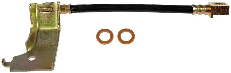 Dorman H380250 Brake Hydraulic Hose product image 1 of 3