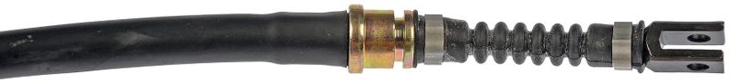 Dorman C95942 Parking Brake Cable product image 1 of 3