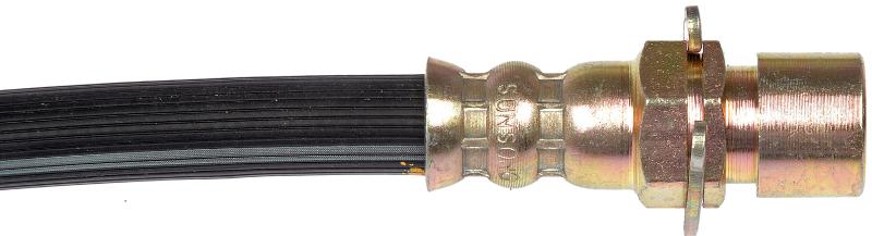 Dorman H620468 - Brake Hydraulic Hose Dorman H620468 Brake Hydraulic Hose product image 1 of 3