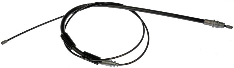 Dorman C93127 Parking Brake Cable product image 1 of 3