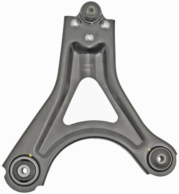 Dorman 520201 - Suspension Control Arm and Ball Joint Assembly Dorman 520201 Suspension Control Arm and Ball Joint Assembly product image 1 of 3