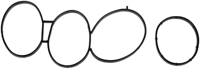 Dorman 615176G - Engine Intake Manifold Gasket Set Dorman 615176G Engine Intake Manifold Gasket Set product image 2 of 2