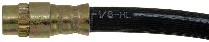 Dorman H38259 Brake Hydraulic Hose product image 1 of 3