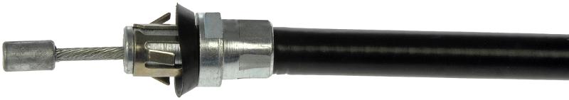Dorman C660169 - Parking Brake Cable Dorman C660169 Parking Brake Cable product image 1 of 3