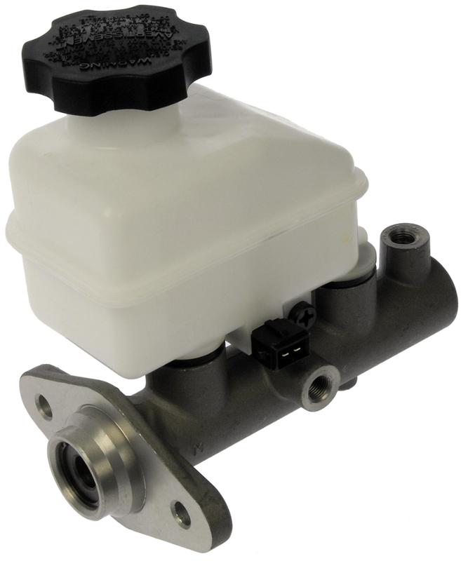 Dorman M630572 - Brake Master Cylinder Dorman M630572 Brake Master Cylinder product image 1 of 4