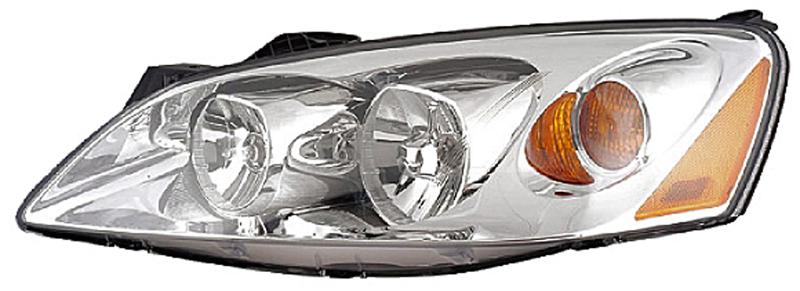 Dorman 1591226 Headlight Assembly product image 1 of 1