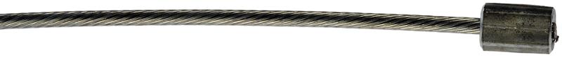 Dorman C660362 Parking Brake Cable product image 1 of 3