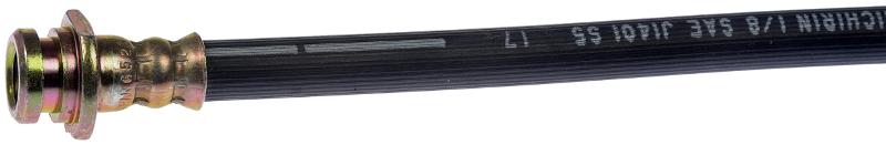 Dorman H620525 Brake Hydraulic Hose product image 1 of 3