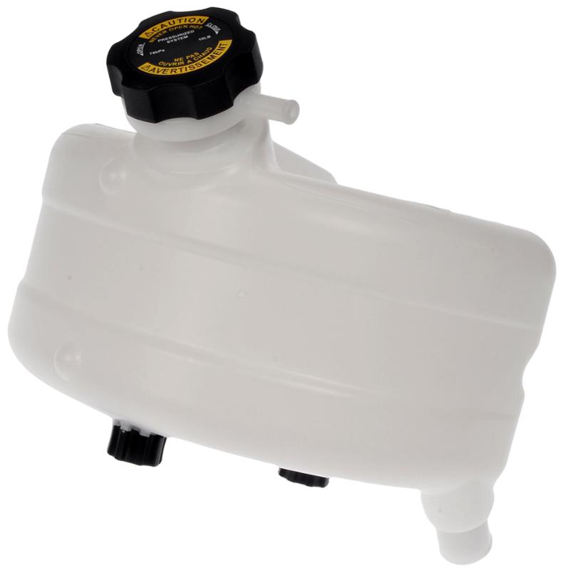 Dorman 6035502 Engine Coolant Recovery Tank product image 1 of 1