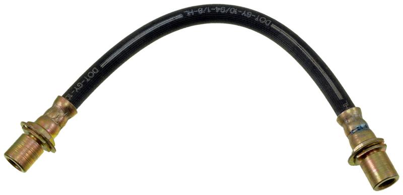 Dorman H380231 - Brake Hydraulic Hose Dorman H380231 Brake Hydraulic Hose product image 1 of 3