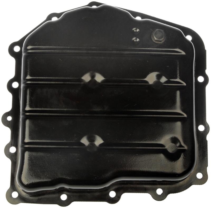 Dorman 265801 - Auto Trans Oil Pan Dorman 265801 Auto Trans Oil Pan product image 2 of 3